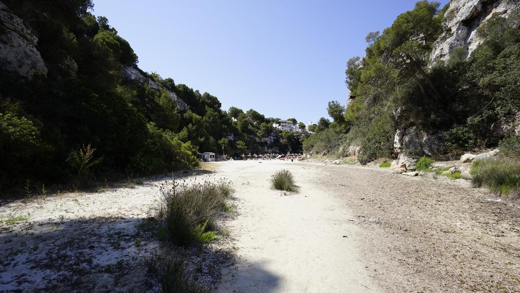 Houm Villa Cala Pi Cala Pi  Rum bild