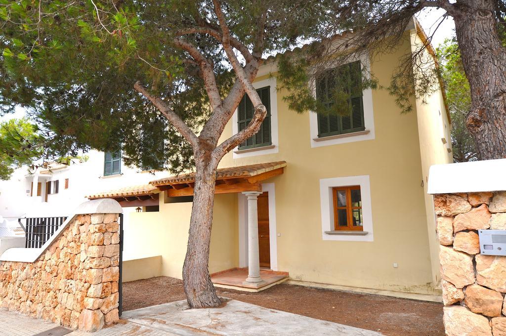 Houm Villa Cala Pi Cala Pi  Rum bild