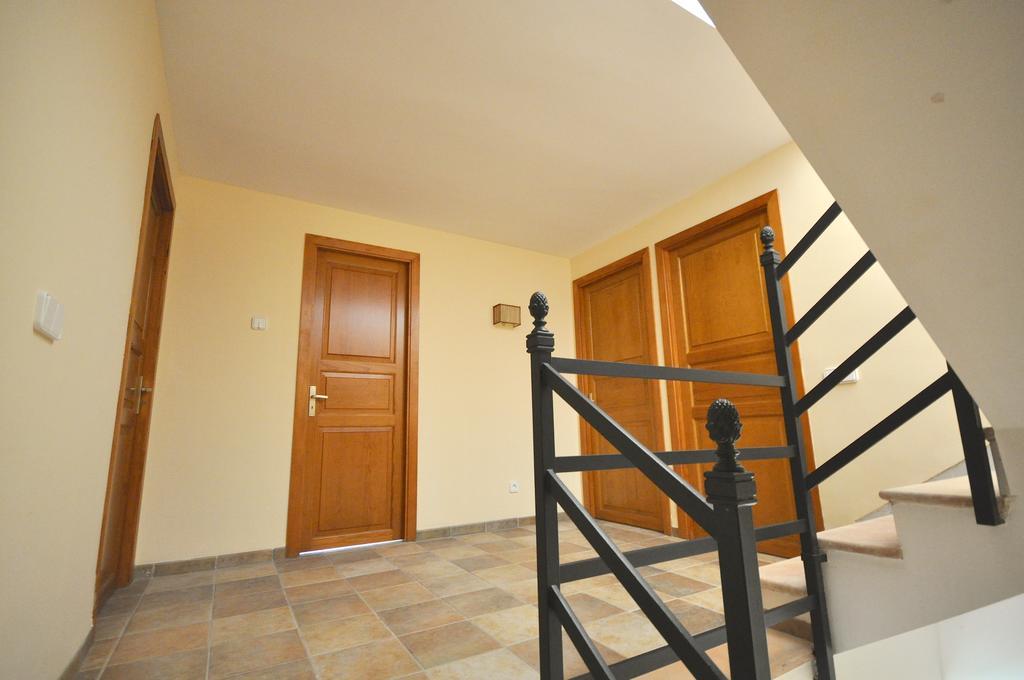 Houm Villa Cala Pi Cala Pi  Rum bild