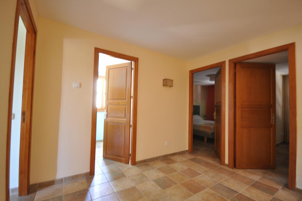 Houm Villa Cala Pi Cala Pi  Rum bild